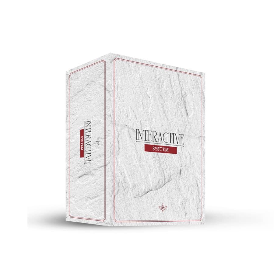 Interactive System image 0